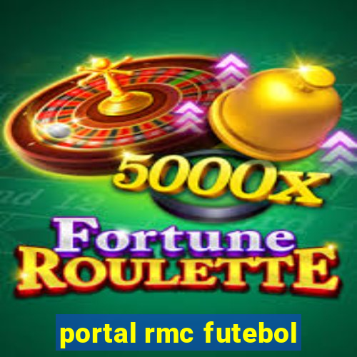 portal rmc futebol